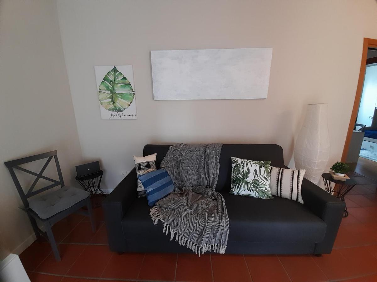 Le Panchette _ Pool & Bike Apartment Salionze ภายนอก รูปภาพ