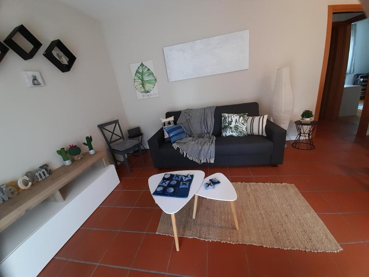 Le Panchette _ Pool & Bike Apartment Salionze ภายนอก รูปภาพ