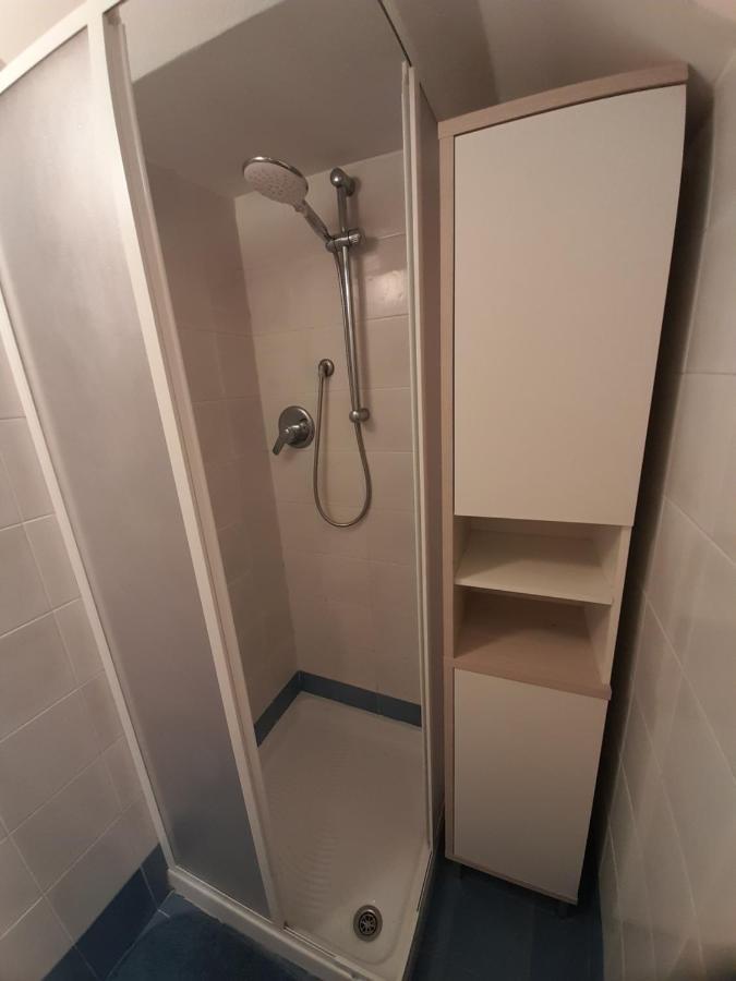 Le Panchette _ Pool & Bike Apartment Salionze ภายนอก รูปภาพ