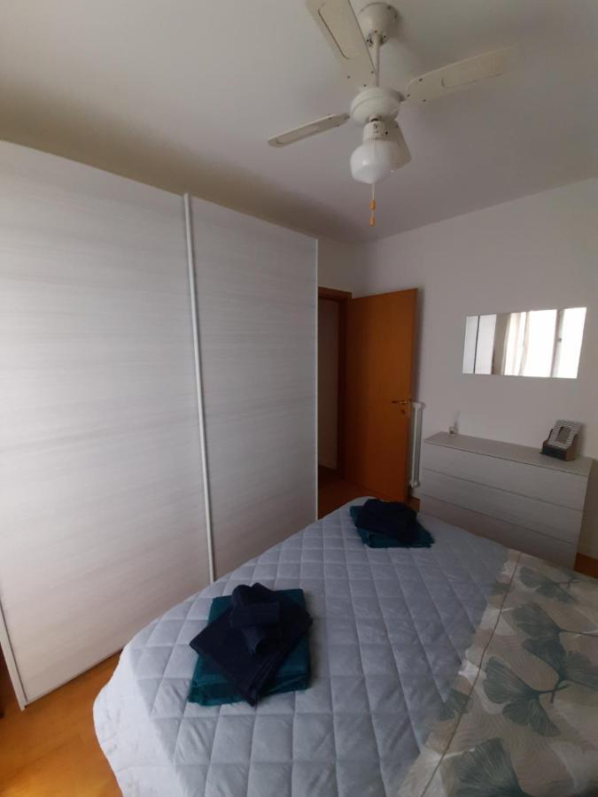 Le Panchette _ Pool & Bike Apartment Salionze ภายนอก รูปภาพ