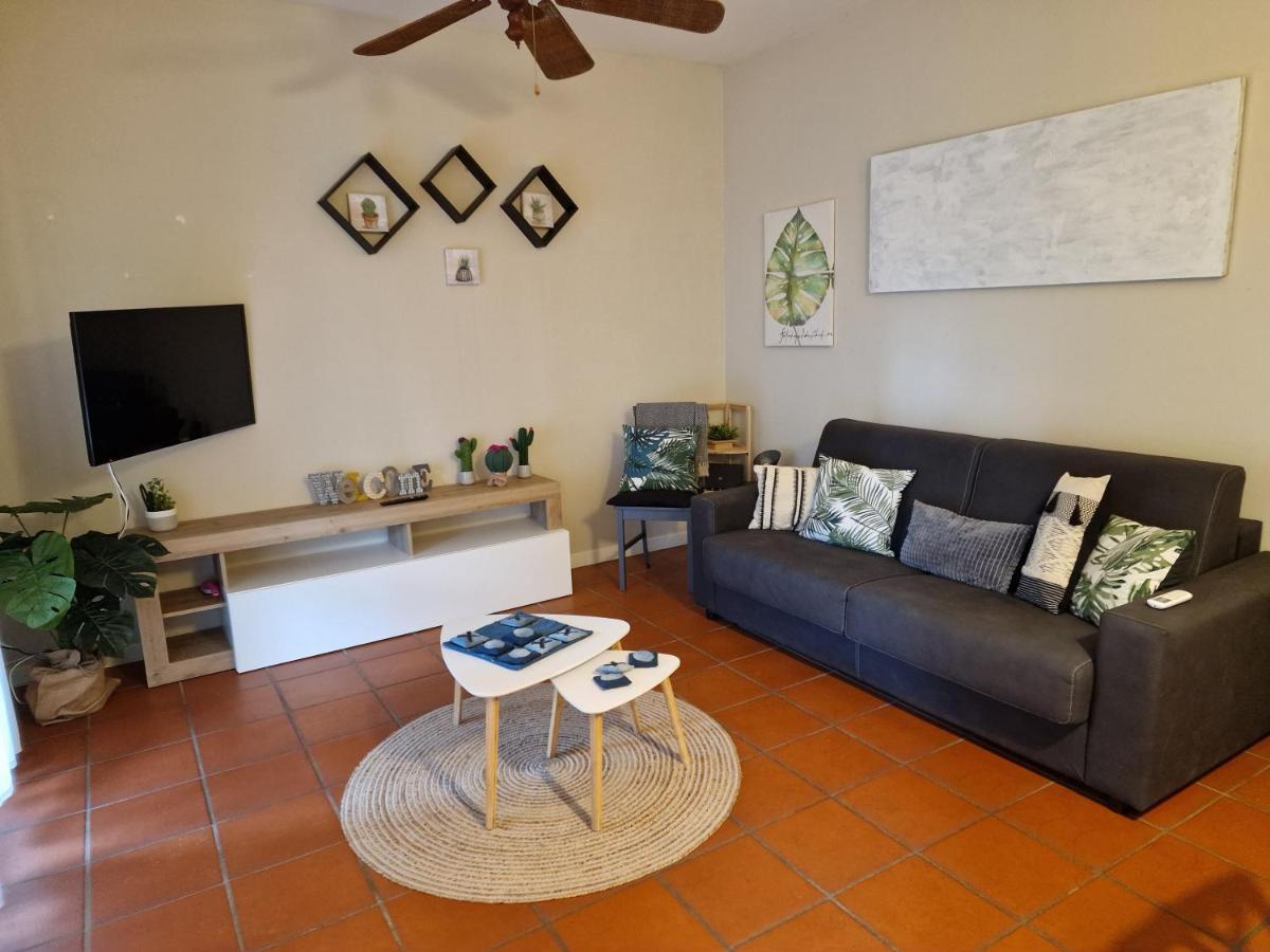Le Panchette _ Pool & Bike Apartment Salionze ภายนอก รูปภาพ