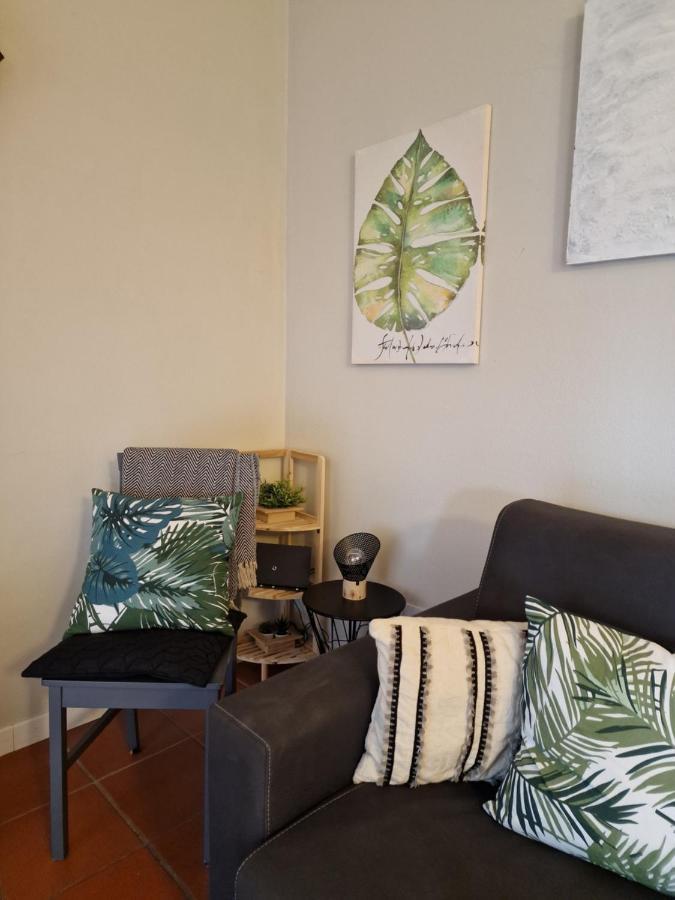 Le Panchette _ Pool & Bike Apartment Salionze ภายนอก รูปภาพ